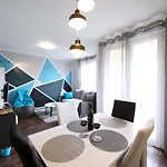 Apartmán S *