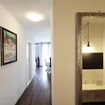Apartmán S *