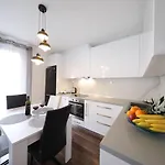 Apartmán S Zadar