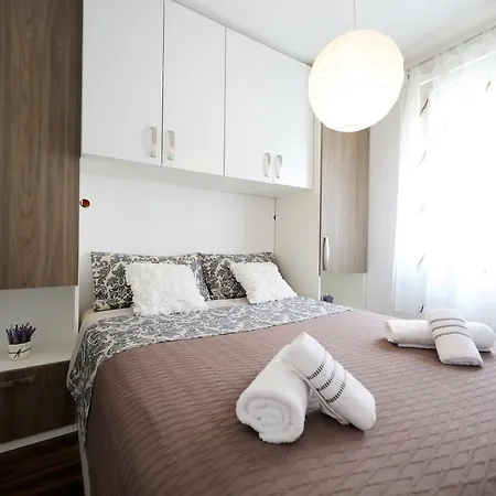 Appartement S Zadar