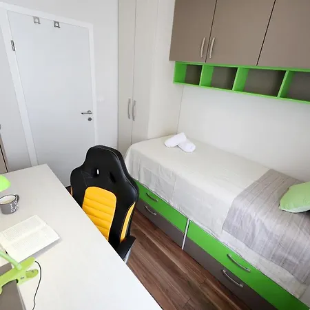 S Appartement