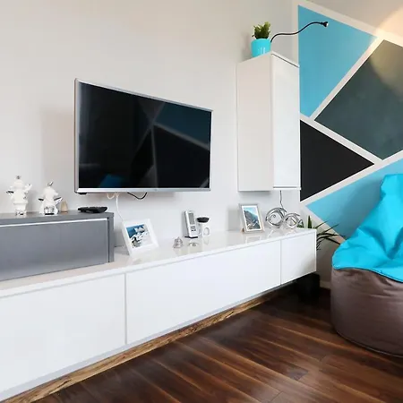 Apartment S