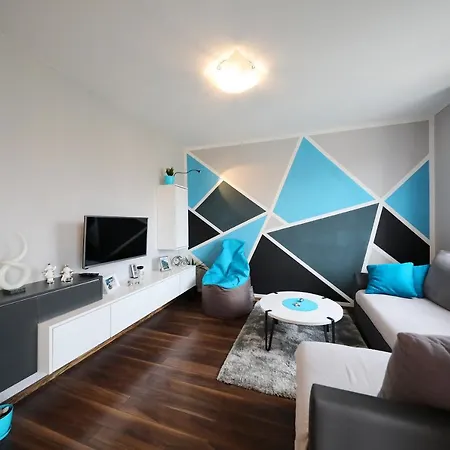 S Appartement *