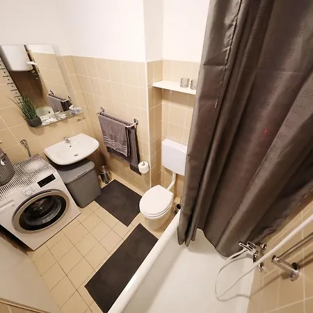 Appartement S
