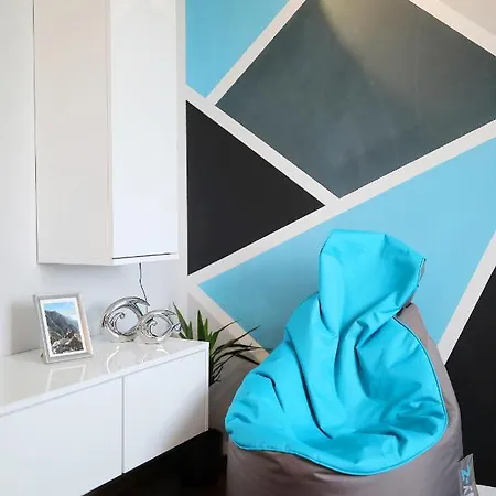 S Apartament