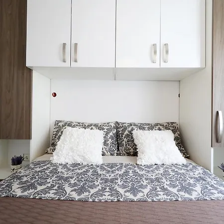 S Appartement Zadar