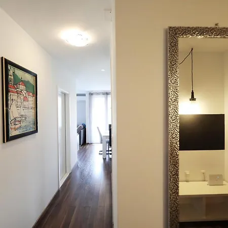Appartement S *