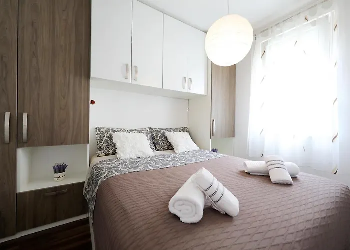 Apartment S Zadar