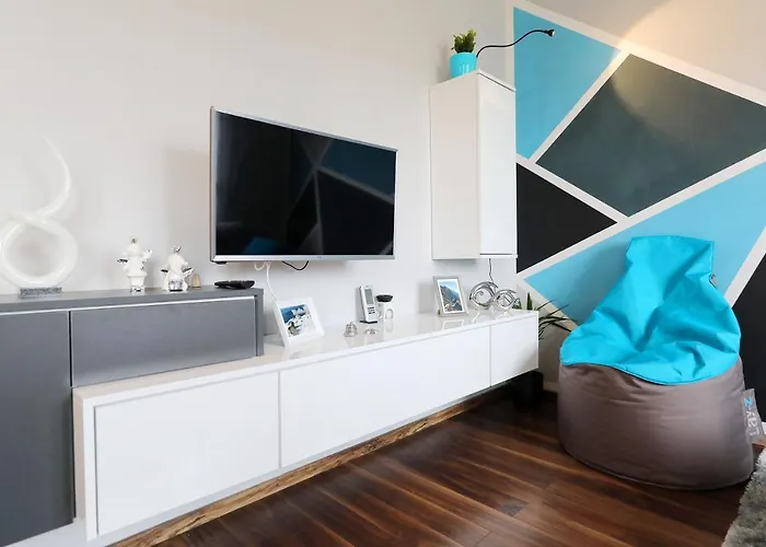 Apartment S