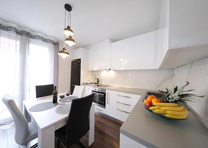 Apartmán S Zadar